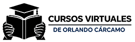 Cursos Virtuales de Orlando Cárcamo